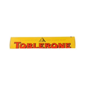 Toblerone Chocolate Suizo