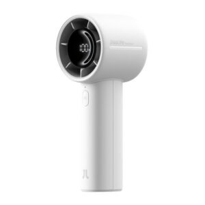 JisuLife Life10S – Ventilador Portátil Turbo 5000mAh